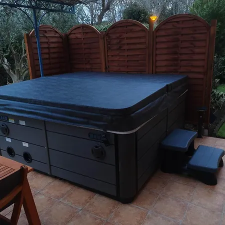 Сasa de vacaciones La 